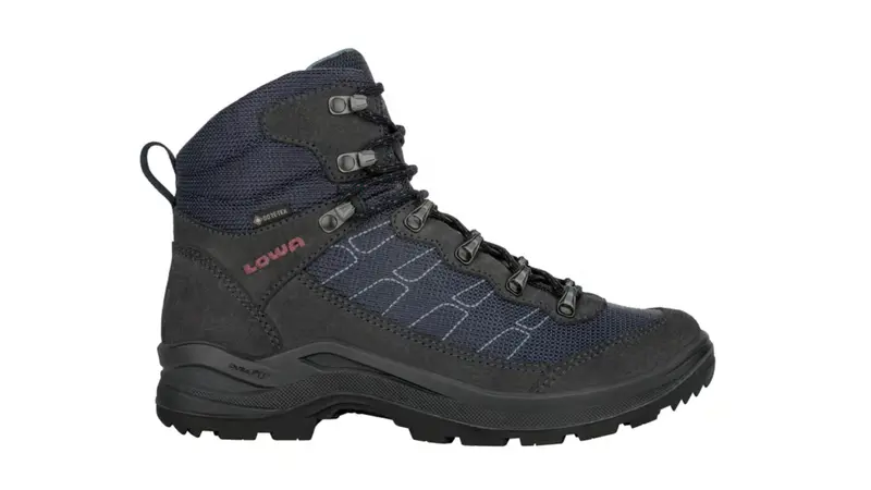 Women’s Taurus Pro Mid-Height Hiking Boots – GTX Waterproof