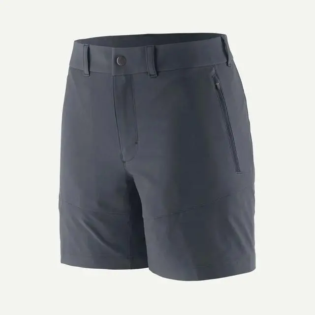 Women’s Terravia Trail Shorts – Durable Hiking Essentials