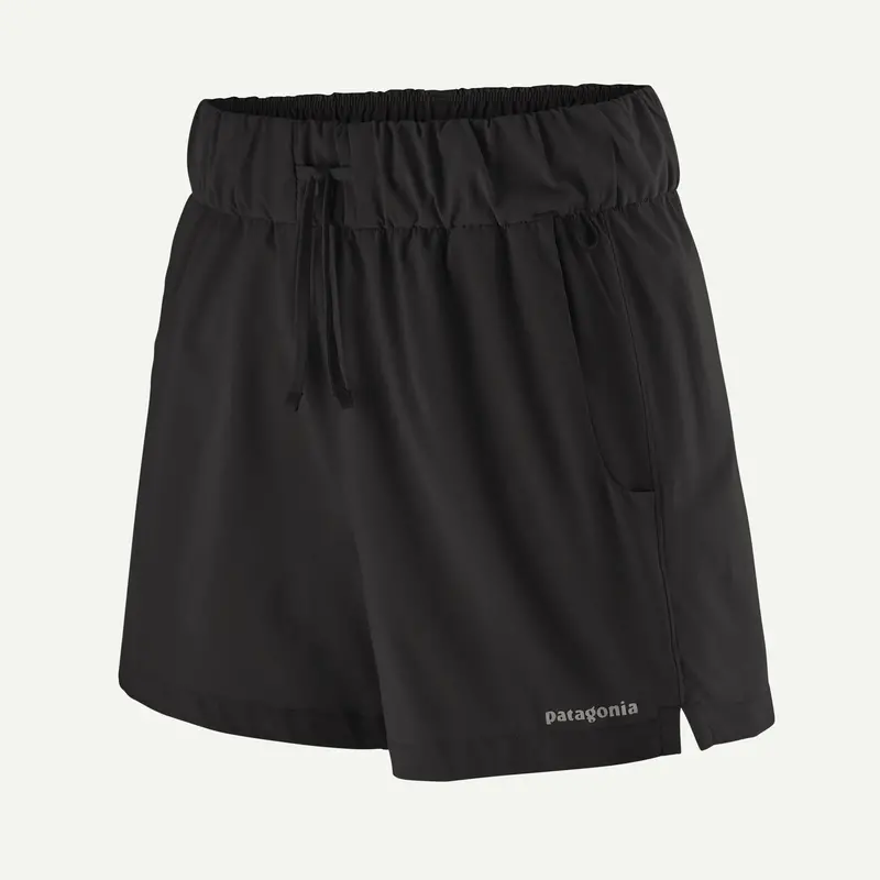 Women’s Terrebonne Athletic Shorts
