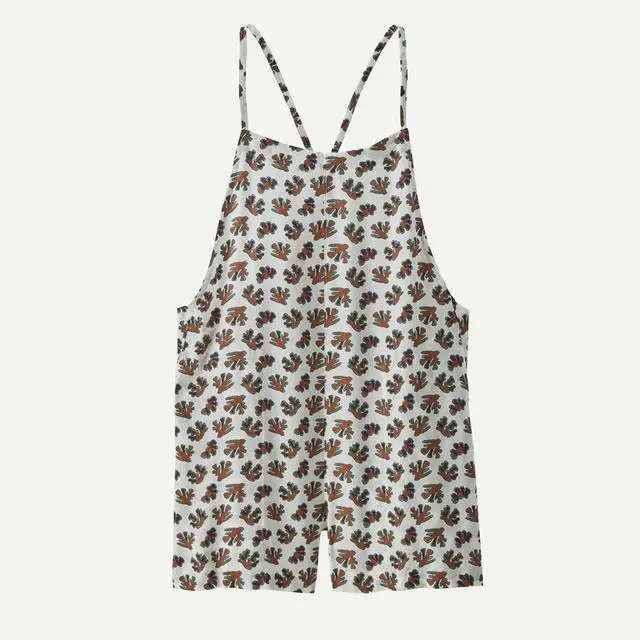 Women’s Tidal Threads Sleeveless Romper