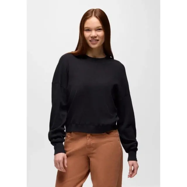 Women’s Touchstone Long-Sleeve Crew Top