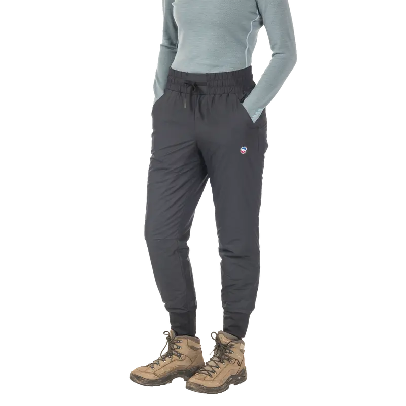 Women’s Twilight Insulated Joggers – Lightweight Thermal Bottoms