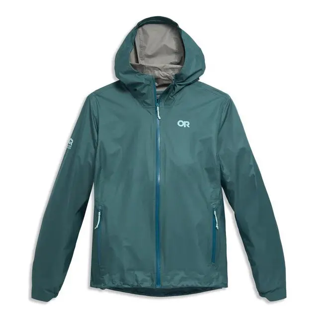 Women’s Ultra-Light Helium Jacket