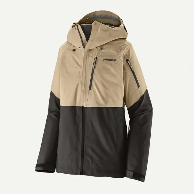 Women’s Untracked Waterproof Ski Jacket