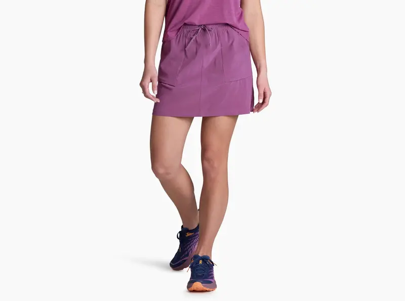 Women’s Vantage Hybrid Skort for Active Wear