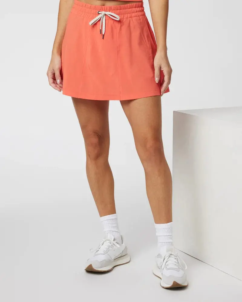 Women’s Vuori Clementine Movement Skirt