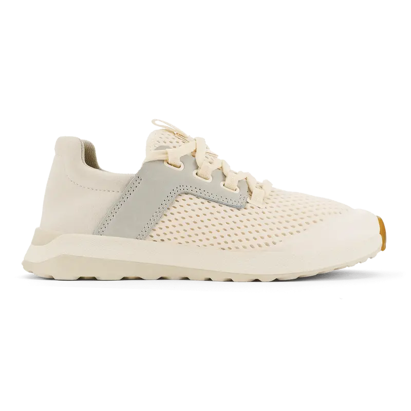 Women’s Wailuku Lifestyle Sneaker – Olukai