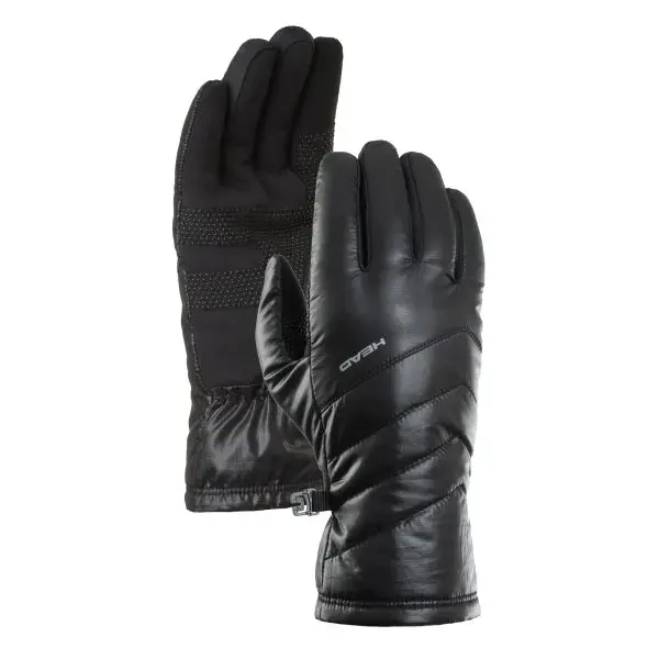 Women’s Waterproof Hybrid Winter Gloves