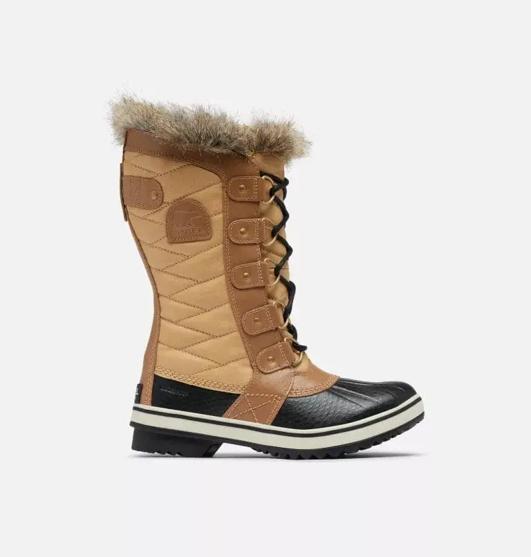 Women’s Waterproof Tofino II Winter Boots by Sorel