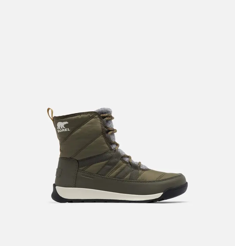 Women’s Whitney II Short Insulated Lace-Up Boot