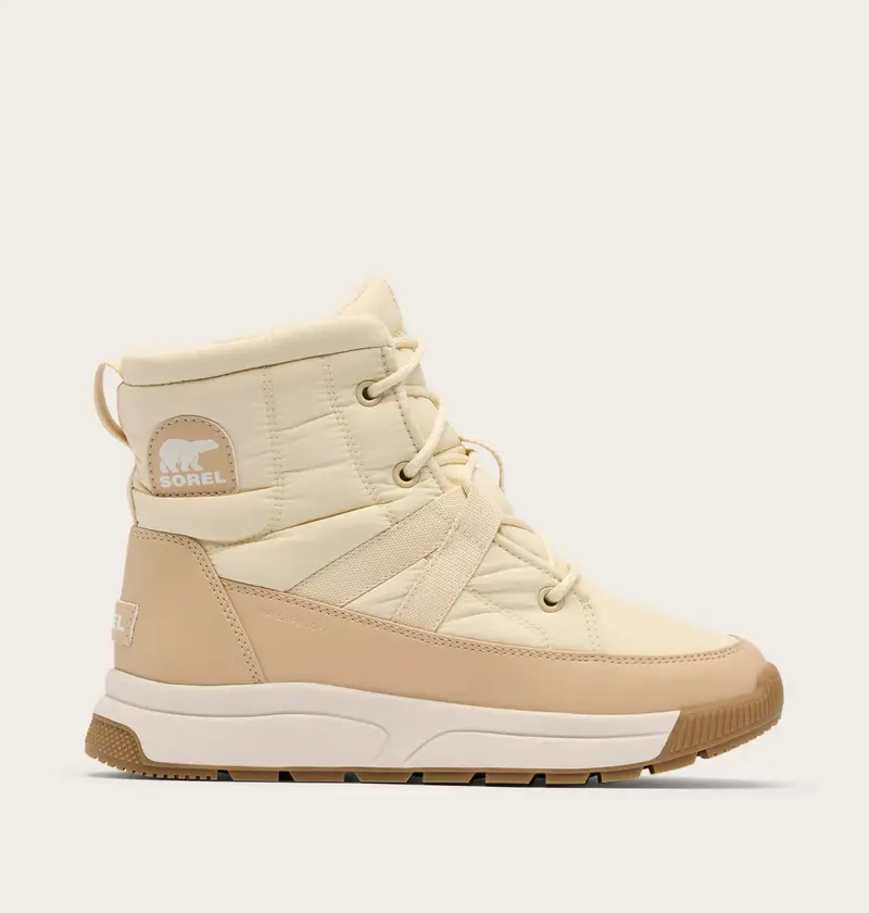Women’s Whitney III Mid Waterproof Hiking Boot