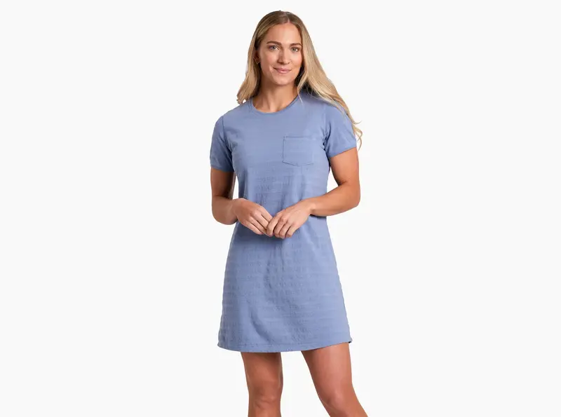 Women’s Willa Casual T-Shirt Dress