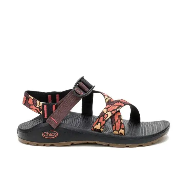Women’s Z/1 Classic Sandal – Adjustable Straps & Contoured Footbed
