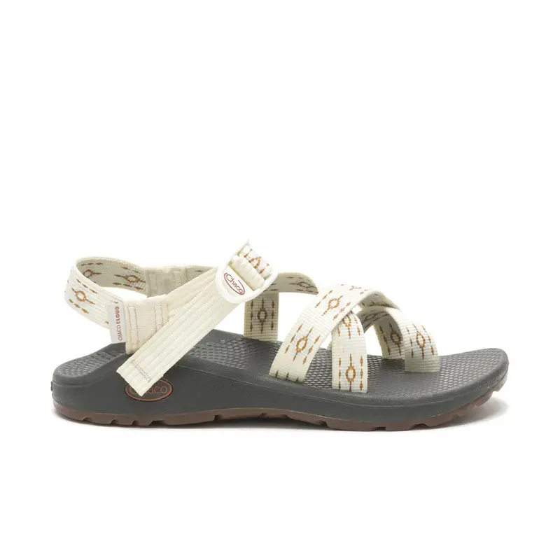 Women’s Z/Cloud 2 Dual-Strap Casual Sandal