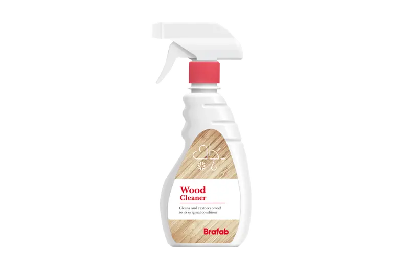 Wood Cleaner – 500 ml
