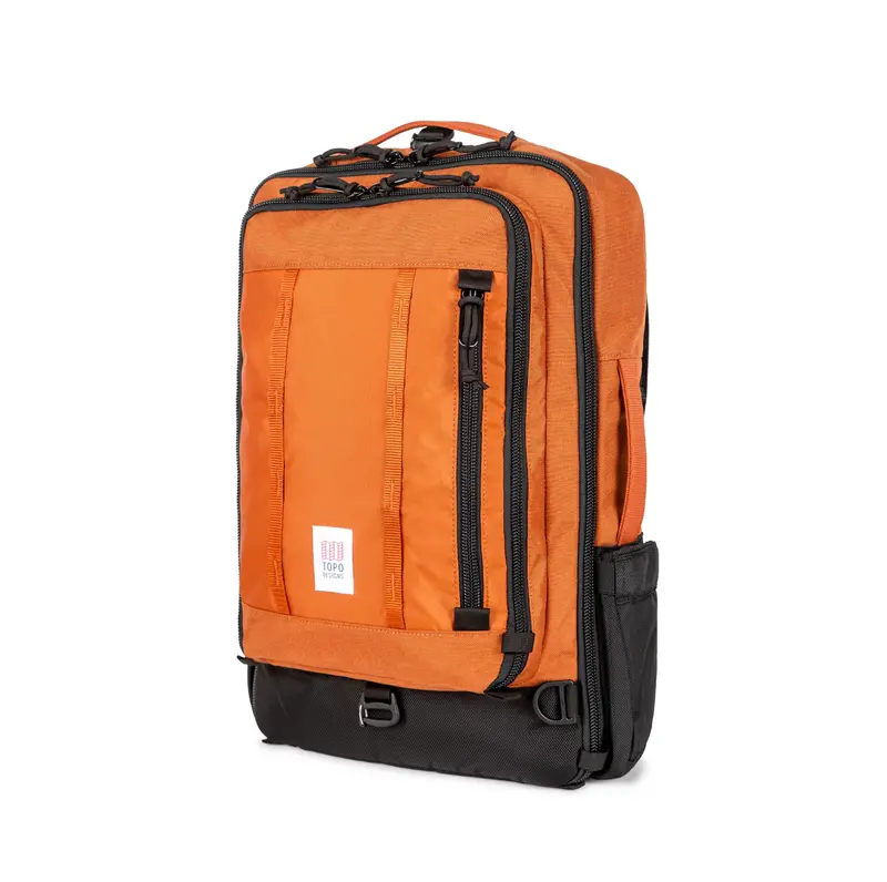 Worldwide Travel Duffel Bag