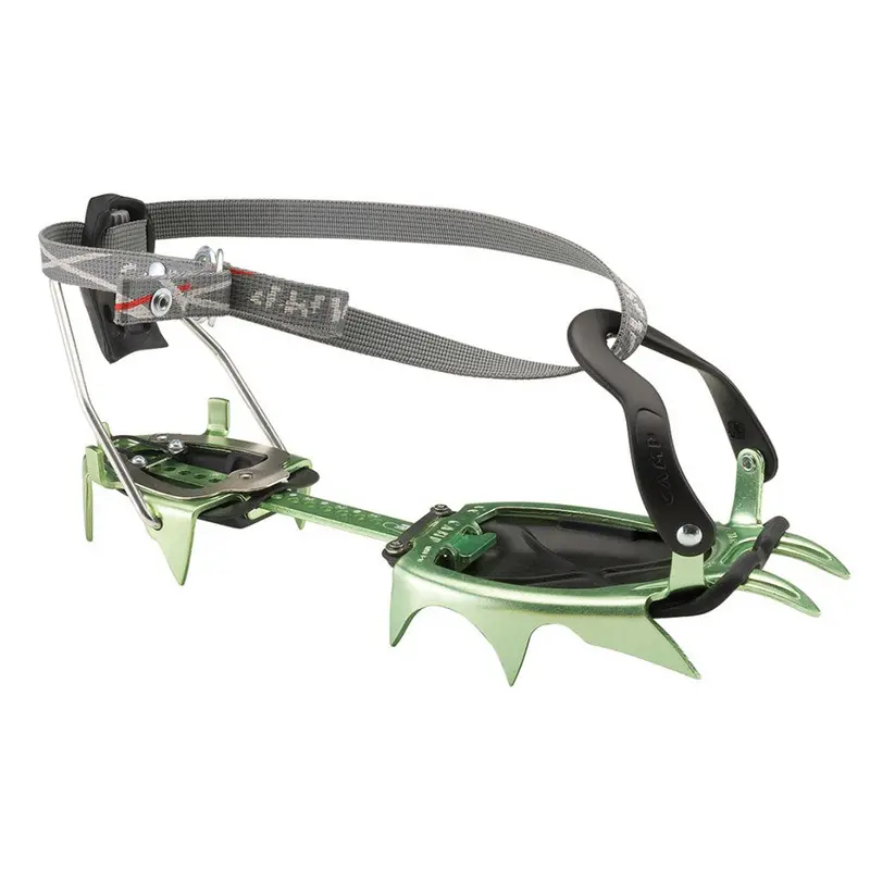 XLC 470 Semi-Automatic Belay Device