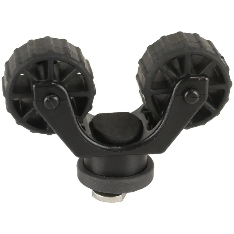 YakAttack Parknpole Rotogrip Track Mount Accessory
