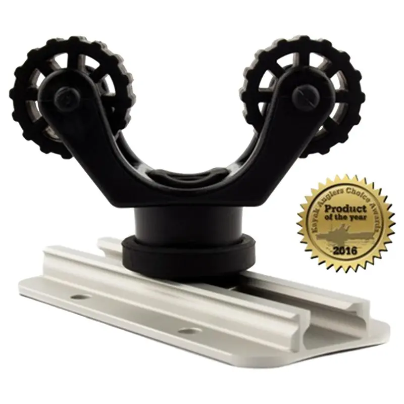 YakAttack Rotogrip Paddle Holder Mount