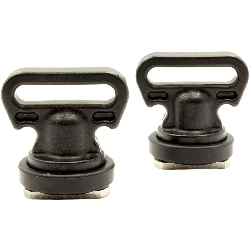 YakAttack Vertical Tie-Down Strap for Kayaks and Boats