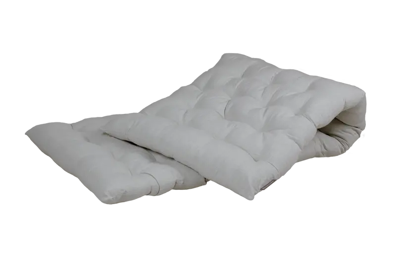 Yasmin Full-Length Foam Mattress – 50 × 150 cm