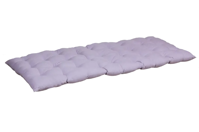 Yasmin Mini Foam Mattress – 40 × 100 cm