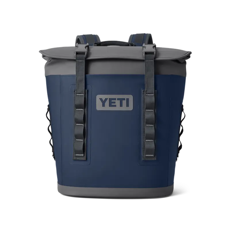 YETI HOPPER M12 Compact Soft Cooler Backpack