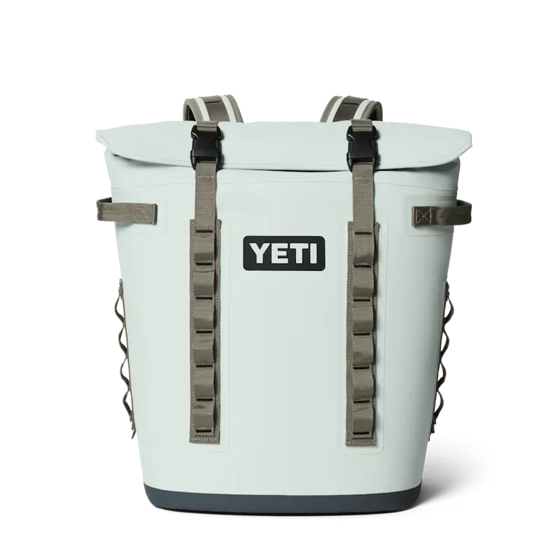 YETI Hopper M20 Insulated Backpack – Ridgeline Colorway