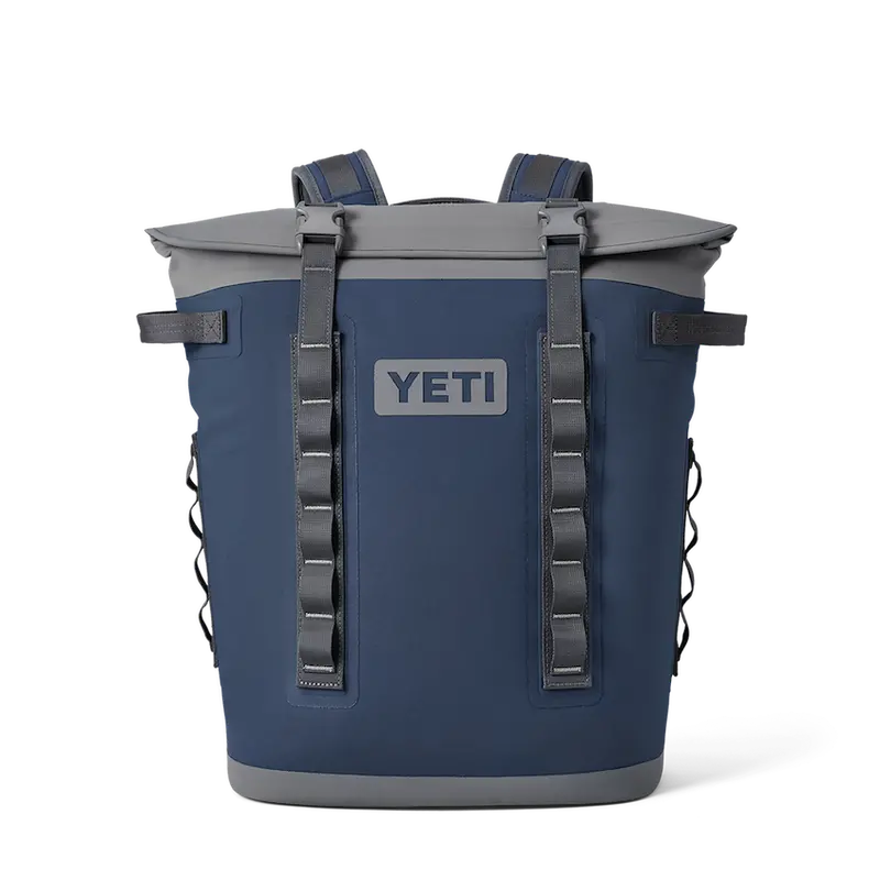 YETI HOPPER M20 Portable Soft-Sided Backpack Cooler