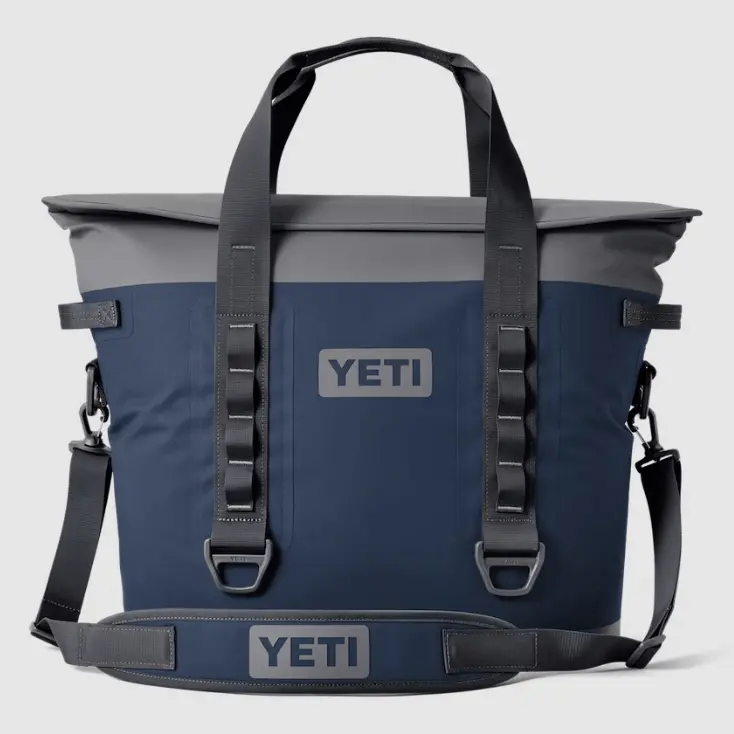 Yeti Hopper M30 Soft Cooler Tote – 2.0 Version