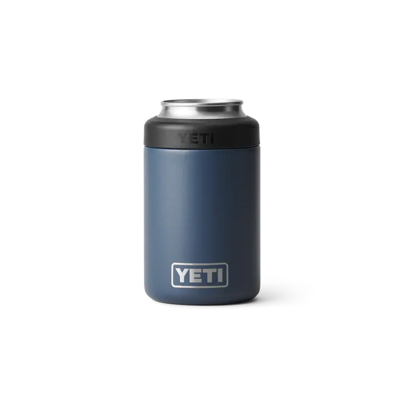 YETI Rambler 12 oz Colster Can Cooler