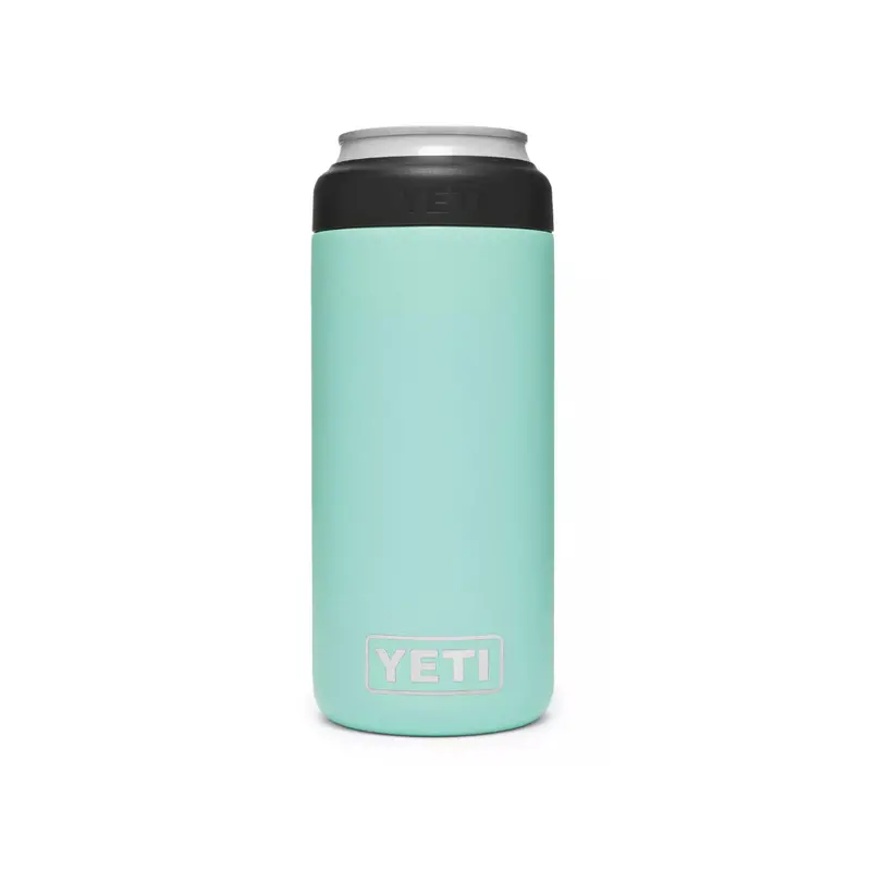 YETI RAMBLER 12 oz Slim Can Insulator COLSTER