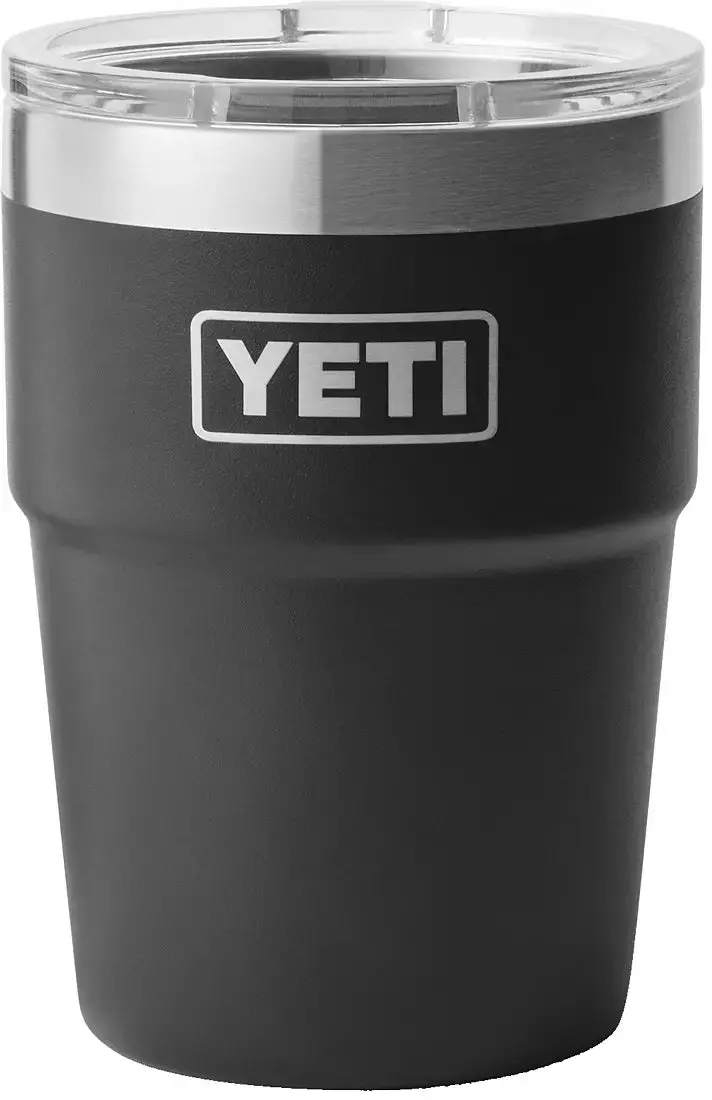 YETI Rambler 16 oz Stackable Tumbler