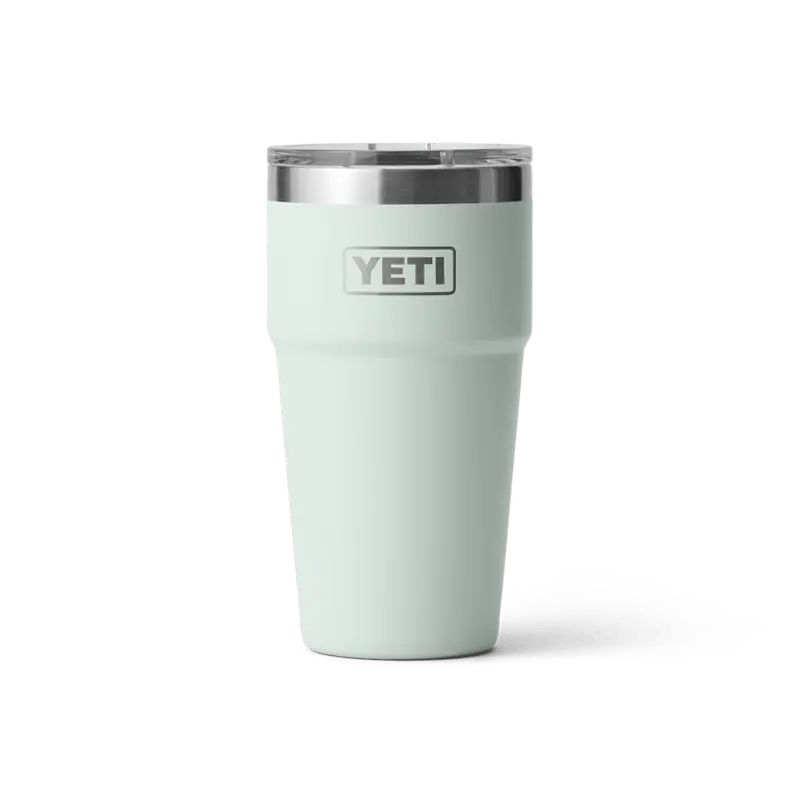 YETI Rambler 20 oz Stackable Tumbler – Ridgeline Finish
