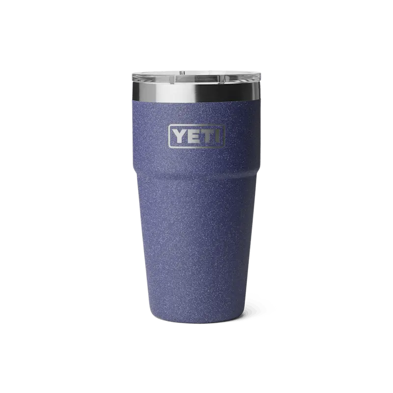 YETI Rambler 20 oz Stackable Tumbler with MagSlider Lid