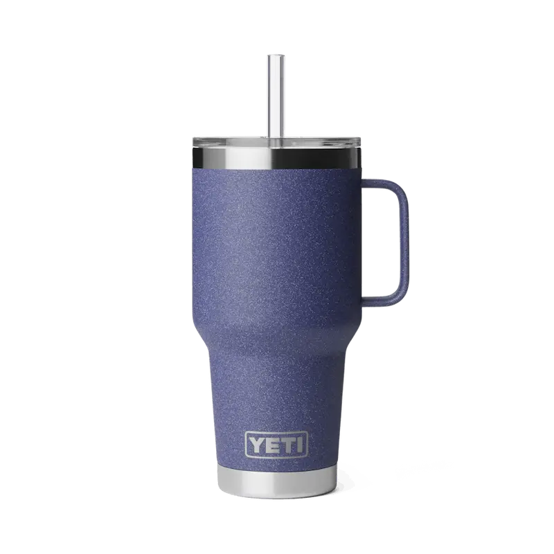 YETI RAMBLER 35 oz Straw Mug 2.0
