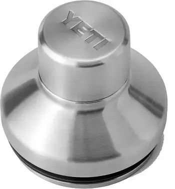 YETI Rambler Cocktail Shaker Lid – Compatible with 20 oz & 30 oz Mugs