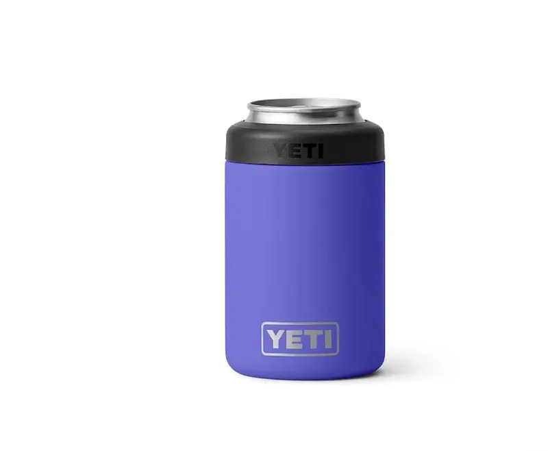 Yeti Rambler Colster 2.0 Can Cooler – Ultramarine