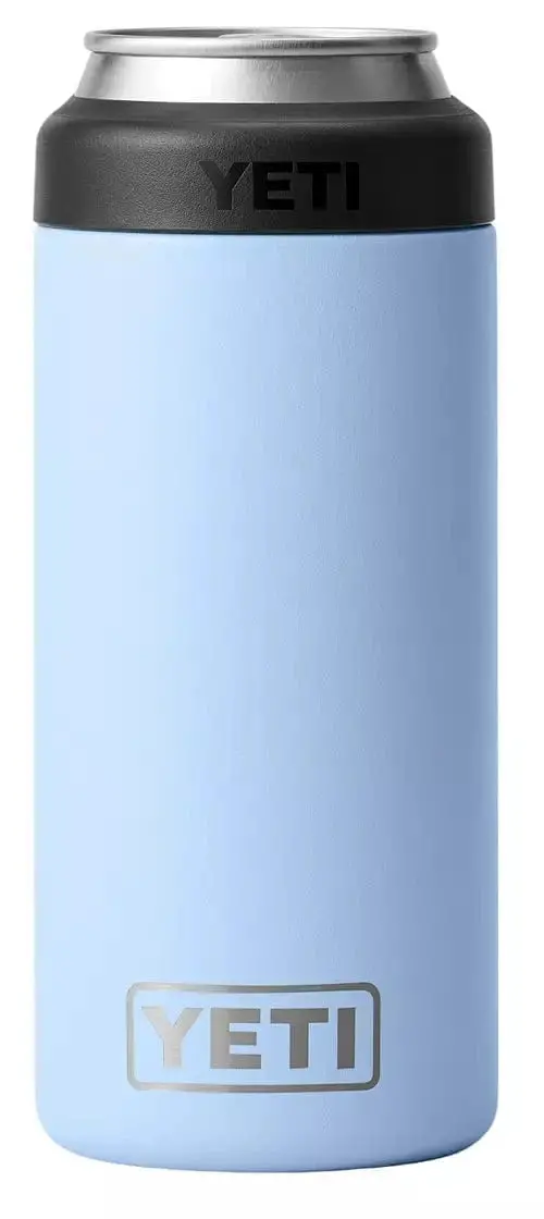 YETI Rambler Colster Slim Can Insulator – Big Sky Edition