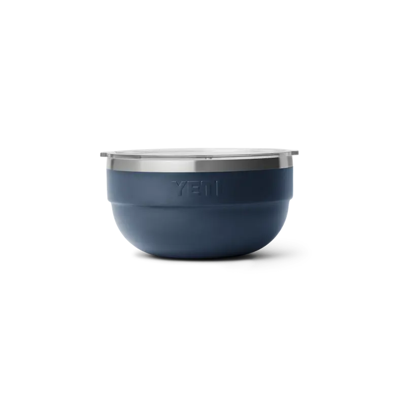 YETI Rambler Insulated Stainless Steel Bowl