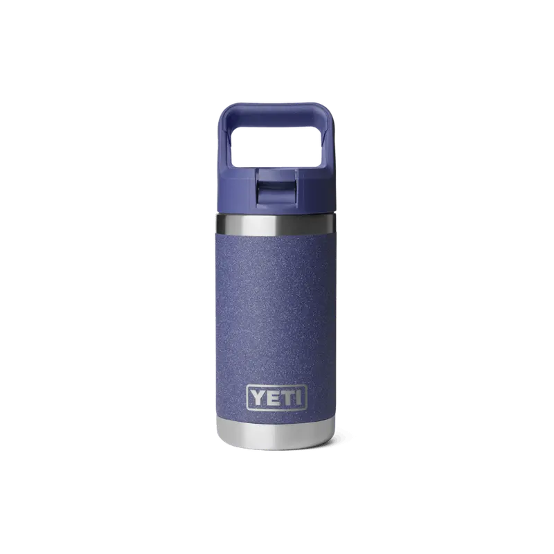 YETI Rambler Jr. 12 oz Kids Insulated Water Bottle