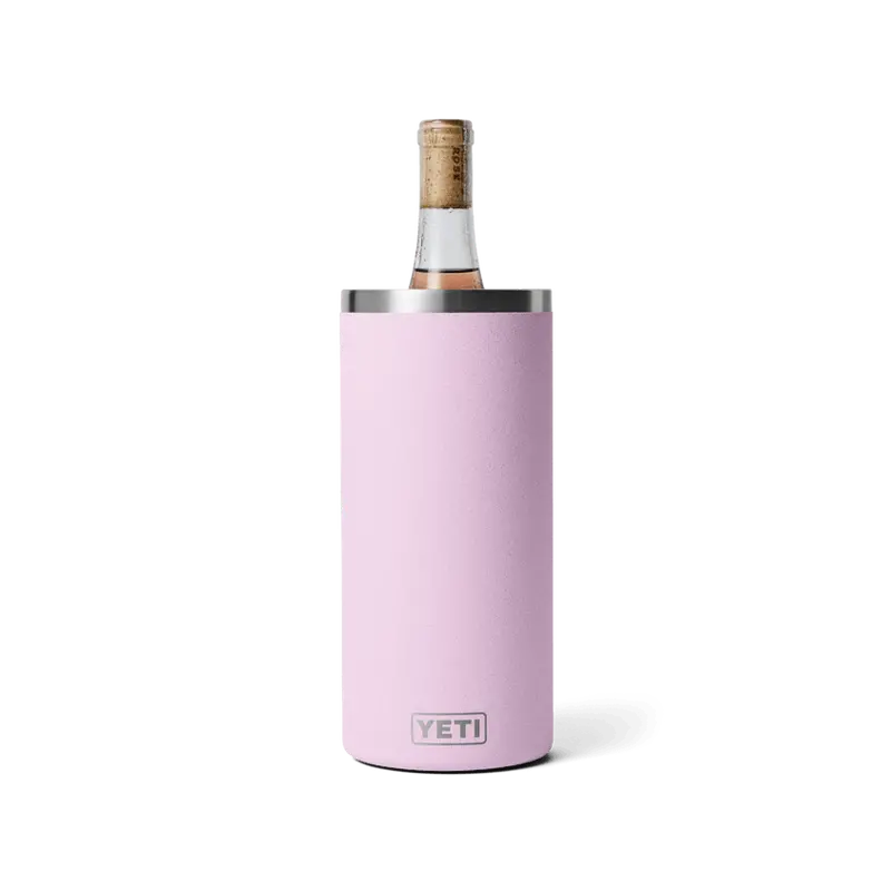 YETI RAMBLER Wine Chiller Sleeve for Bottles