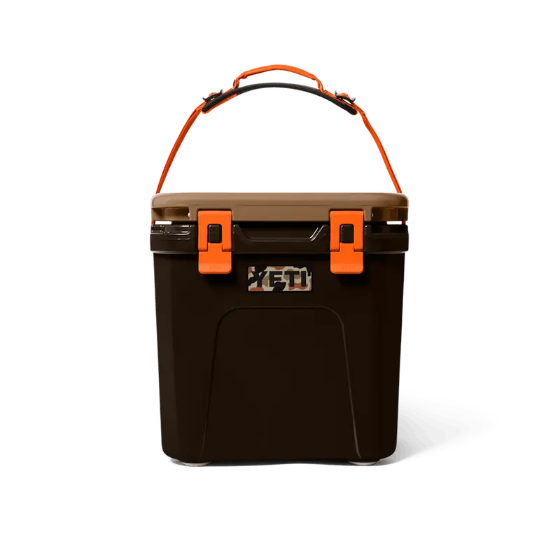 YETI ROADIE 24 Qt Rugged Hard Cooler