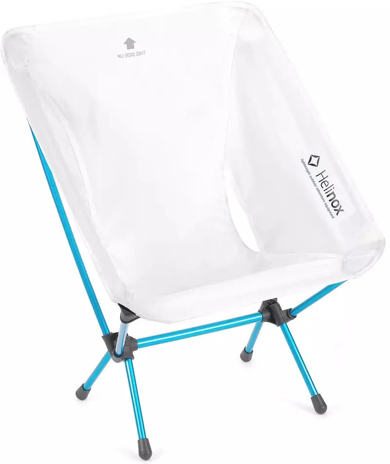 Zero Compact Portable Folding Chair