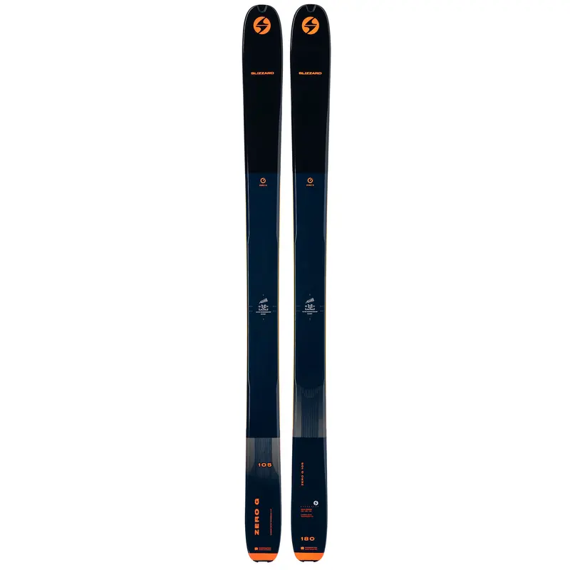 Zero G 105 Lightweight Touring Ski Boot – 2022