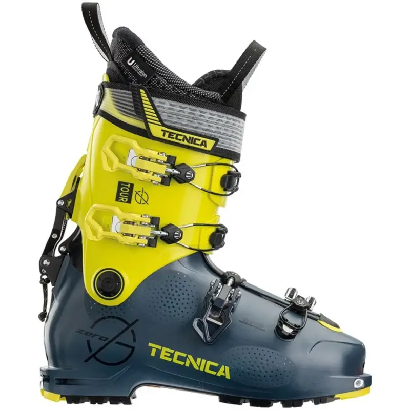 Zero G Tour Men’s High-Performance Alpine Touring Boot – 2022
