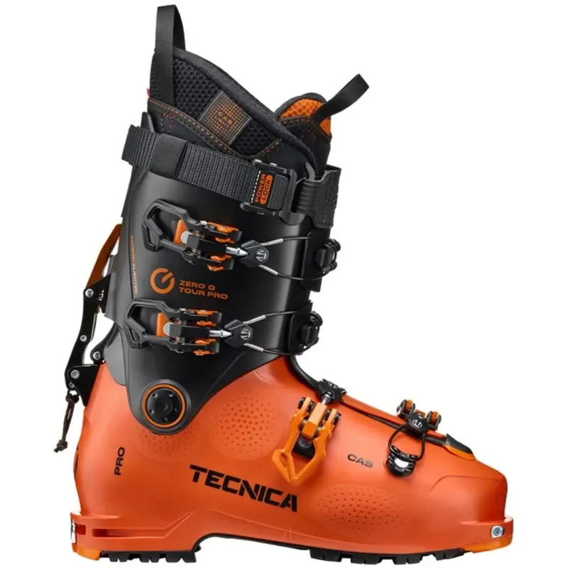 Zero G Tour PRO Backcountry Ski Boot – 2024 Model