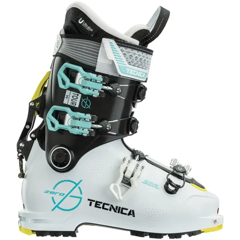 Zero G Tour W Women’s Lightweight Touring Ski Boot – 2022