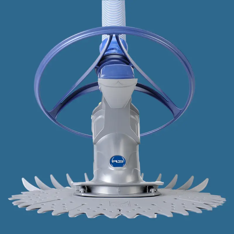 Zodiac R3 Hydraulic Pool Cleaning Robot