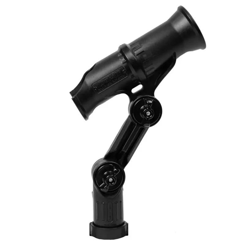 Zooka II Fish Finder Mount with 4-Inch Extension